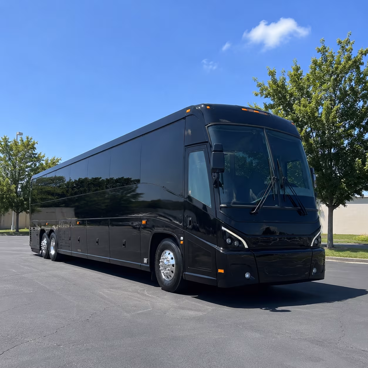 charter buses to travis air force base and the sacramento corridor