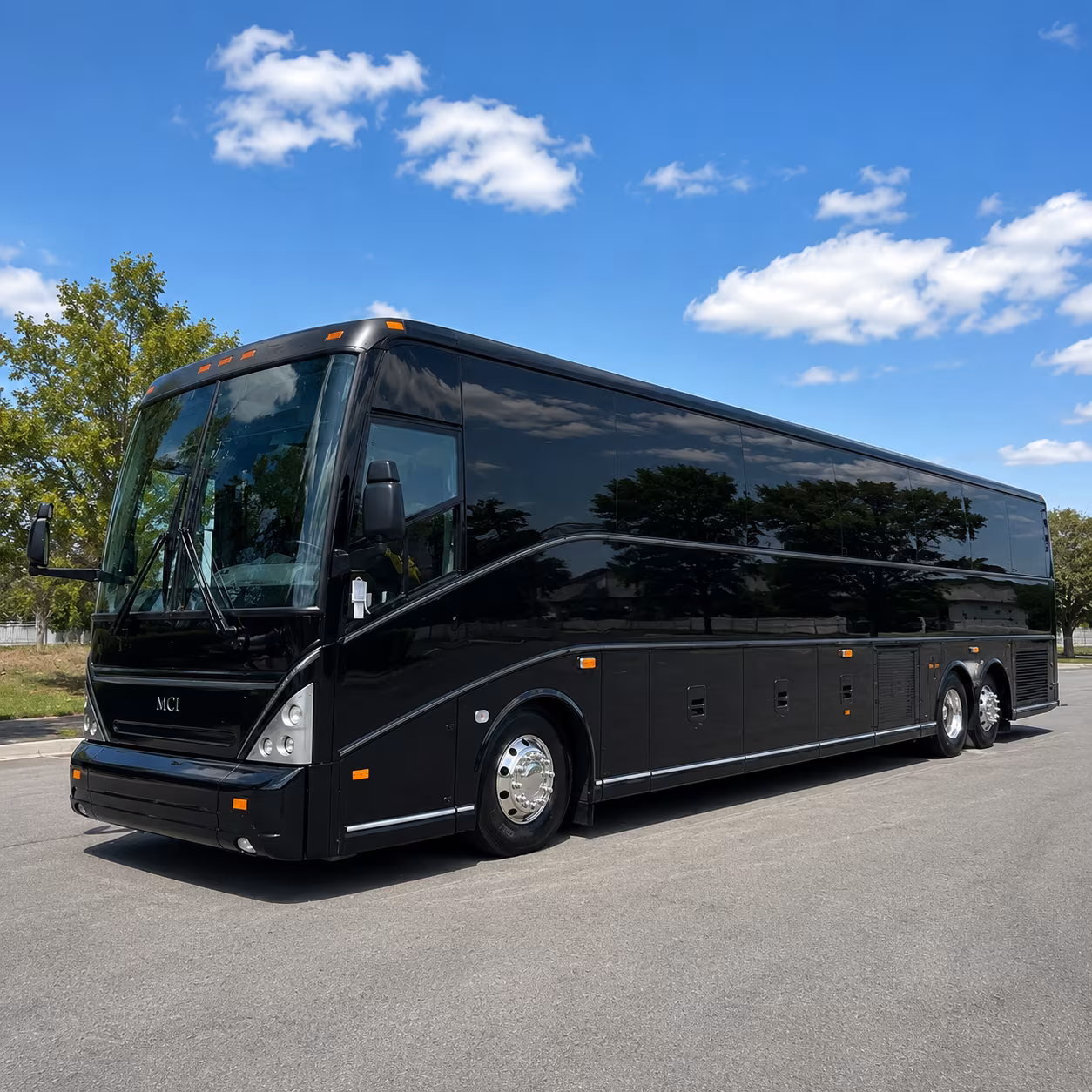 compare lodi prom buses and get pricing in under 30 seconds