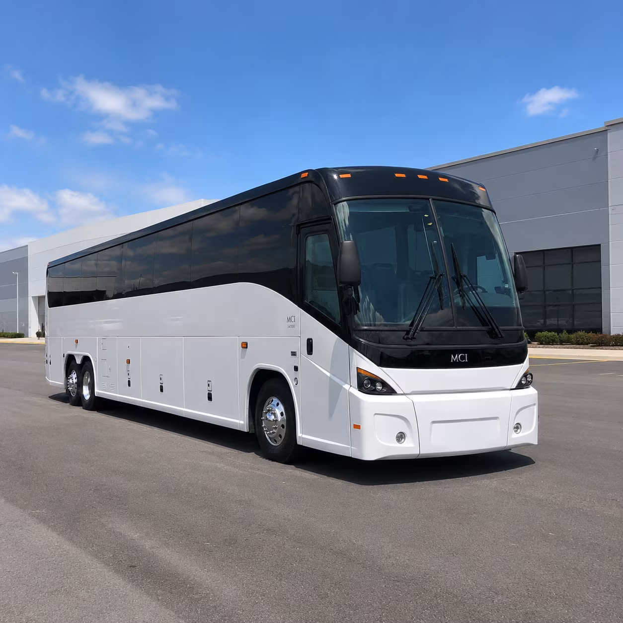 corporate event and off site meeting transportation in the lodi area