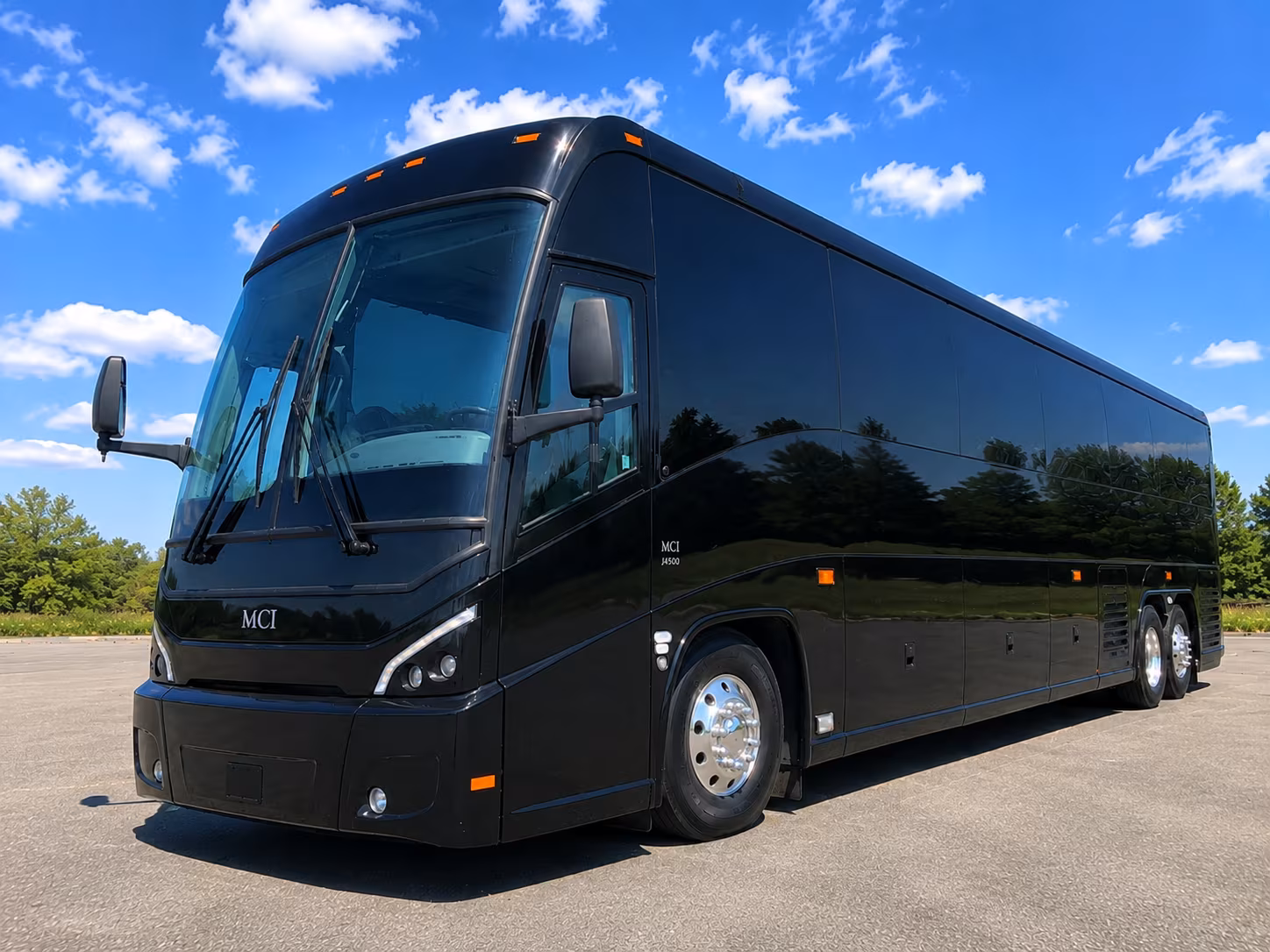 downtown lodi venue transportation and bachelorette party buses