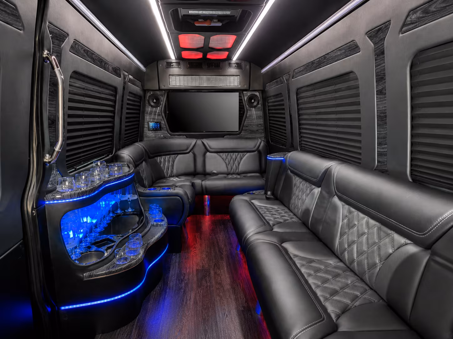 las vegas group trips and multi day charters from lodi
