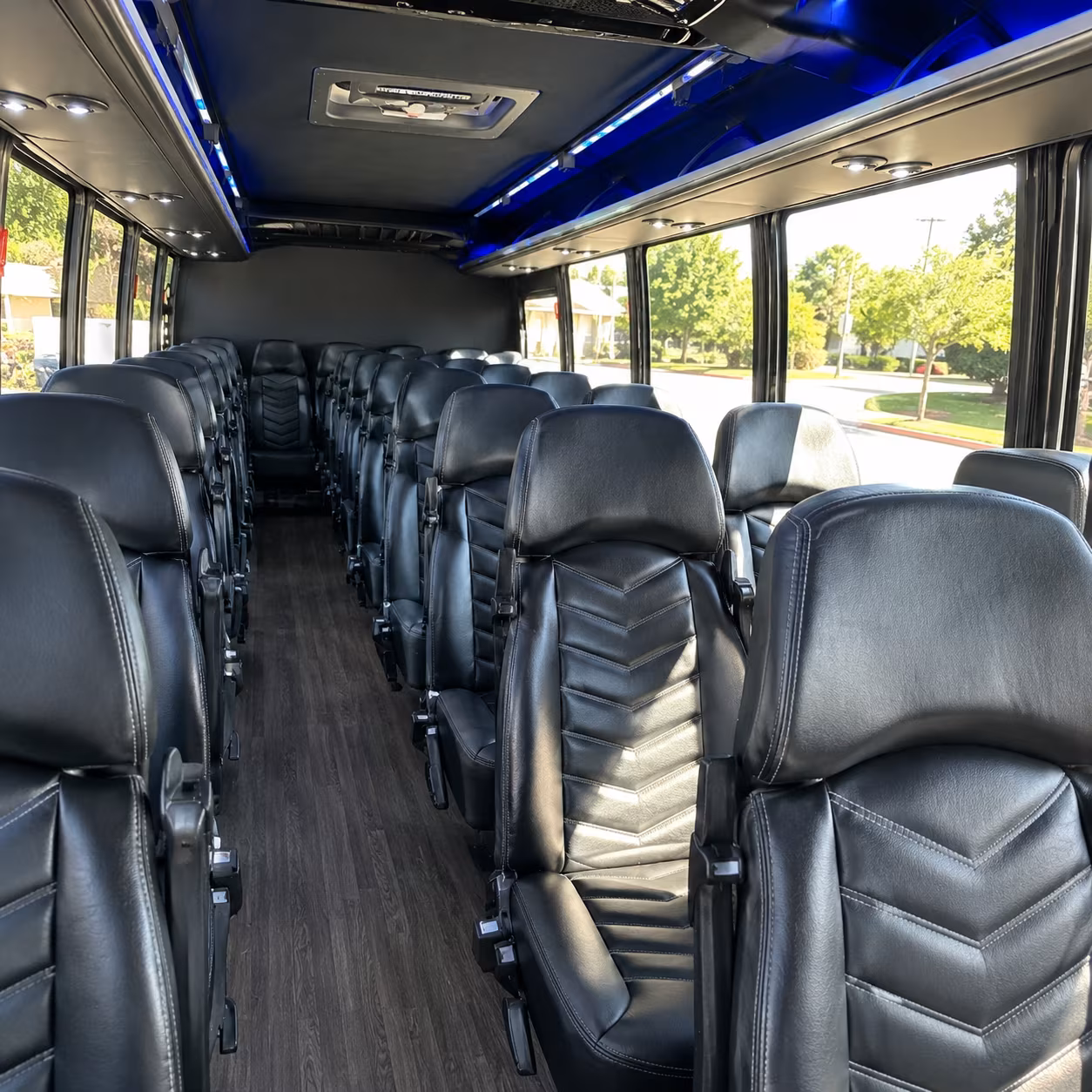 lodi corporate transportation