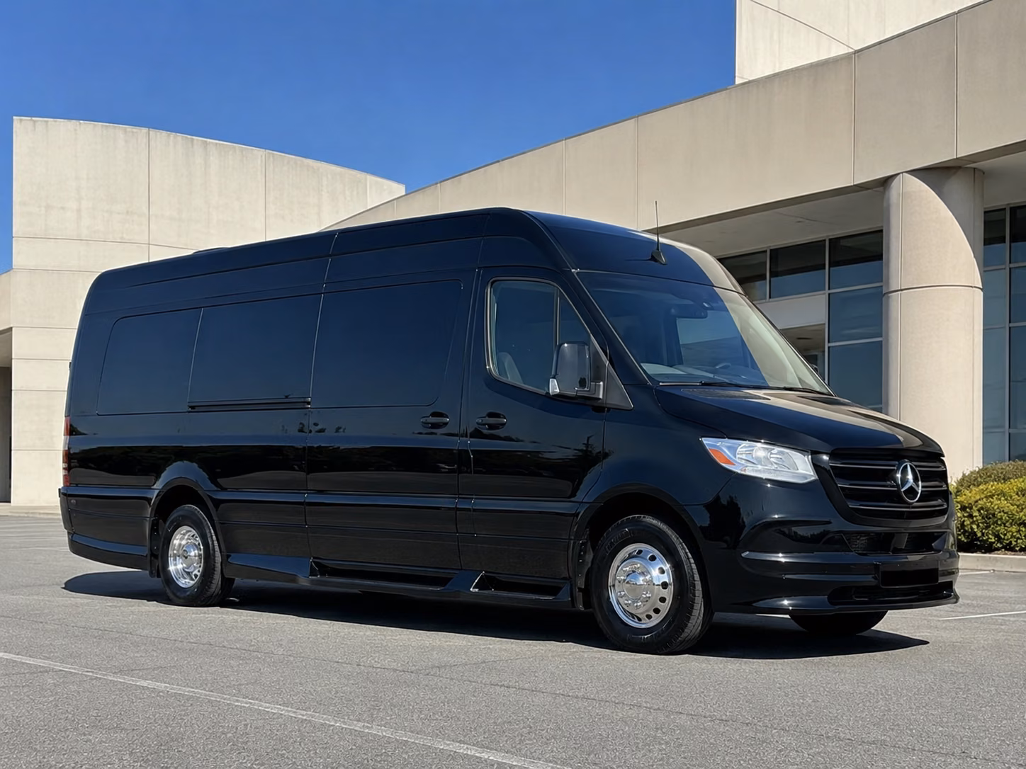 lodi employee transportation