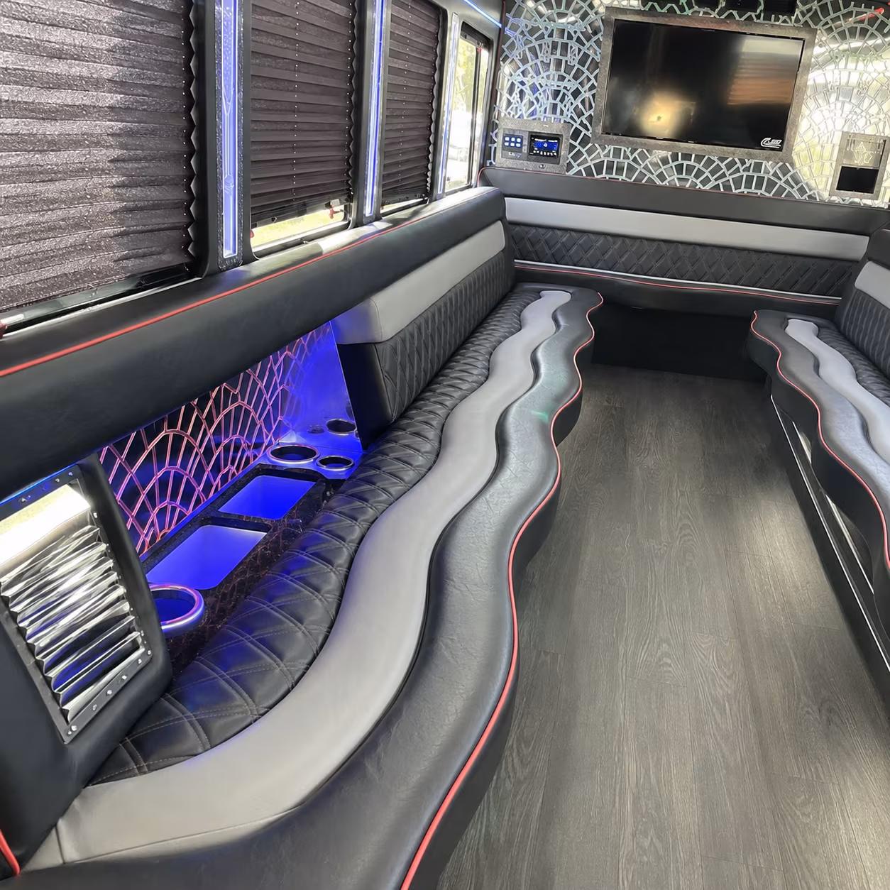 lodi party bus rental gallery