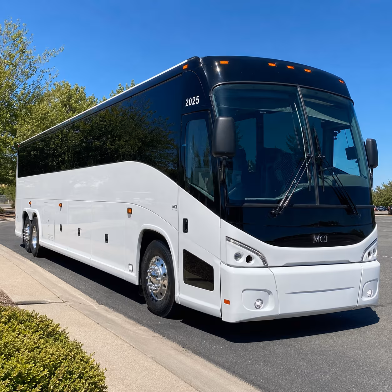 lodi private event transportation onboard seating