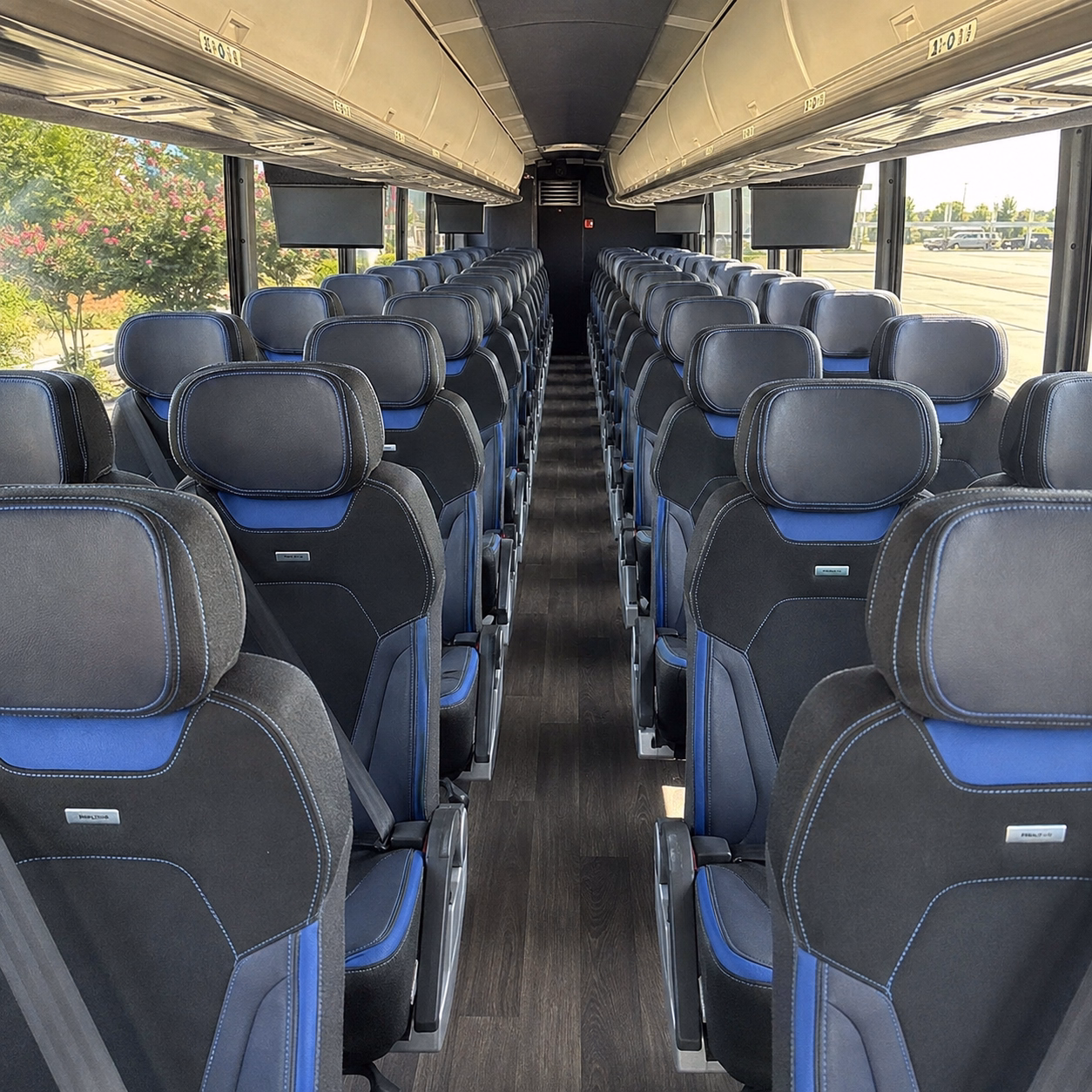 lodi sporting event transportation