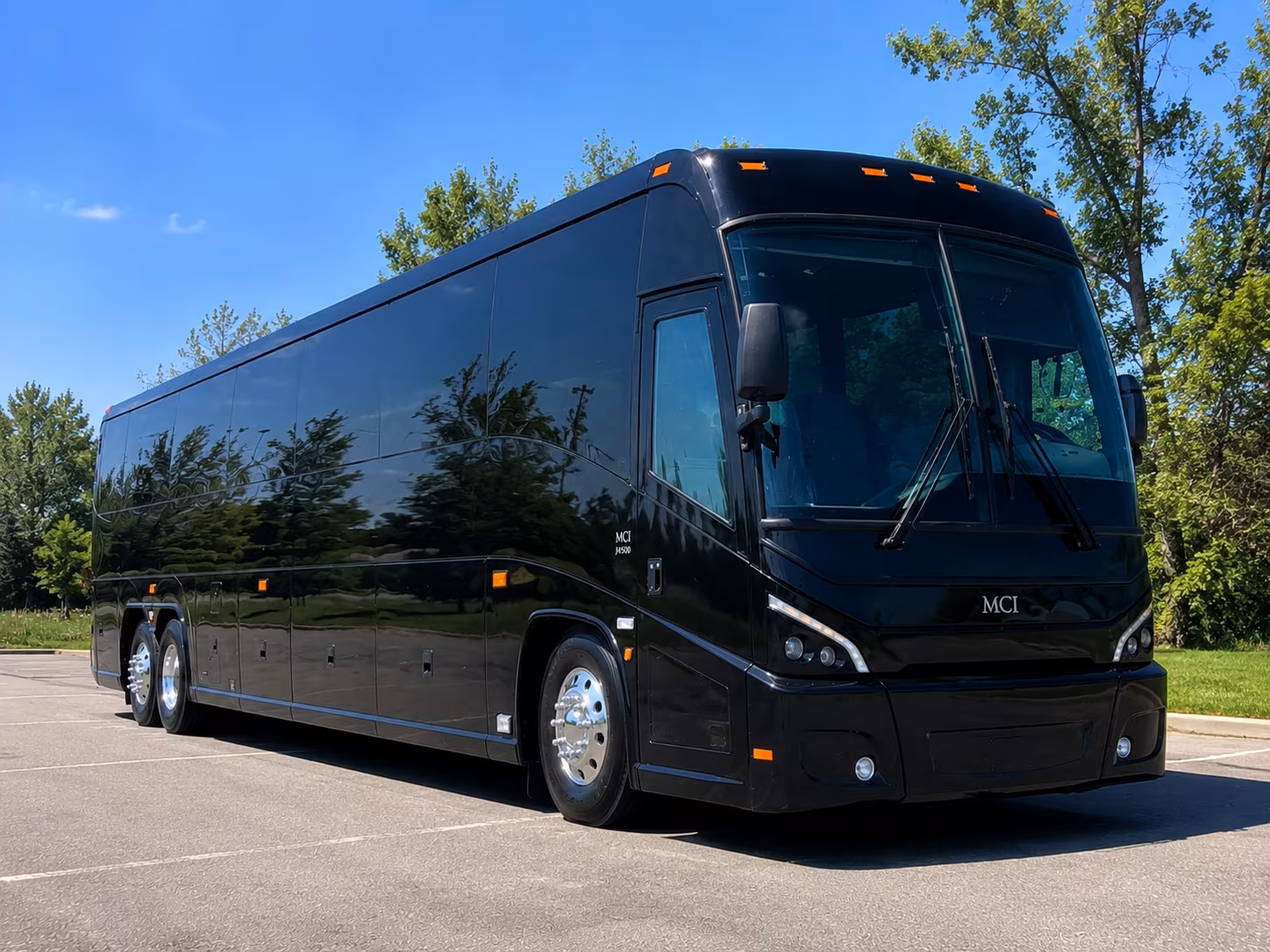 rehearsal dinner and multi day wedding weekend transportation