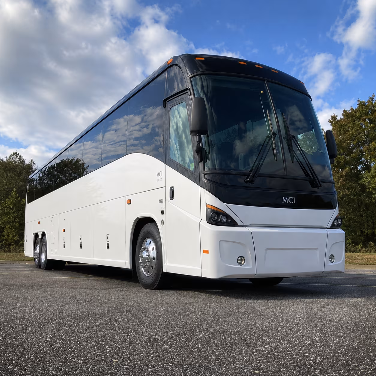 shift worker shuttle service for lodi distribution and food processing facilities
