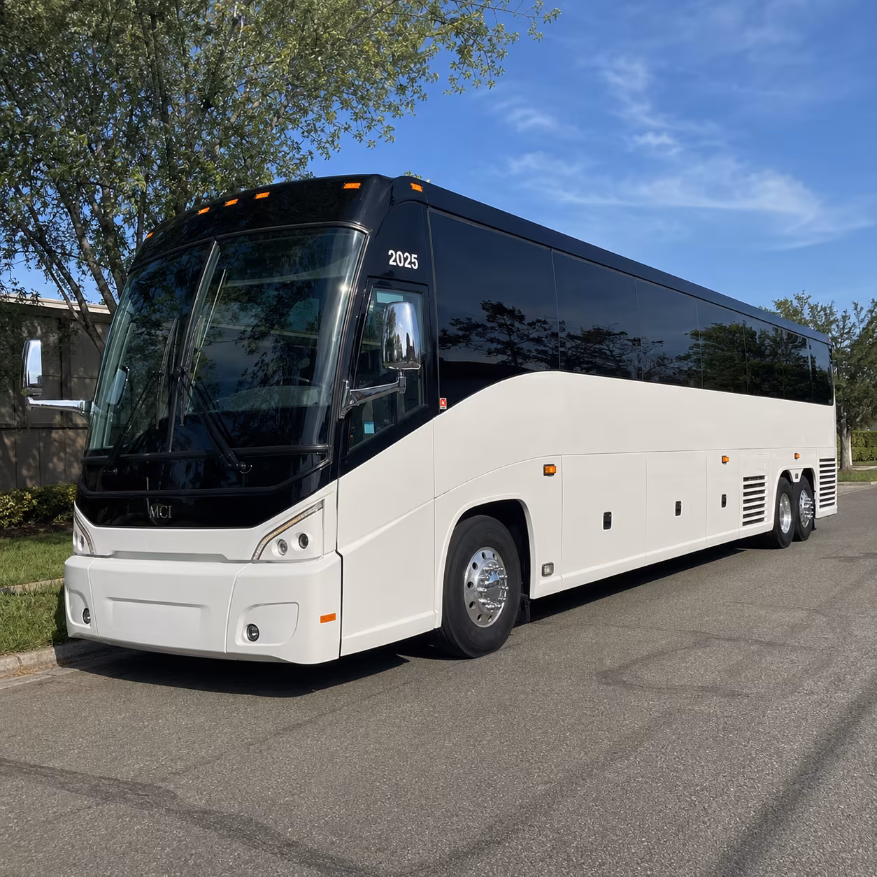 sunday service shuttles for lodi congregations